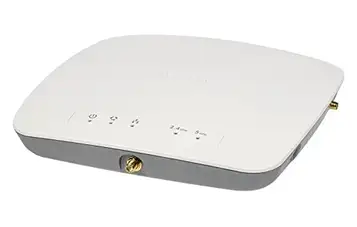 Netgear WAC730B03 Business WLAN Access Point 3-pack (3x3 Dual-Band WLS-AC AP AC1700, fristående eller ensemble-hantering, PoE-driven, nätdel säljs separat, ProSAFE Lifetimegaranti)