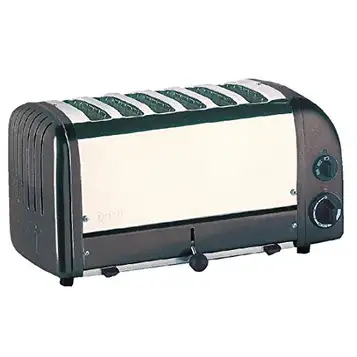 Dualit E269 6 Slot Bread Toaster