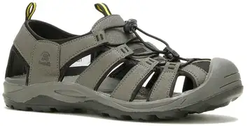 Kamik Men's Byron Bay 2 Grey 42