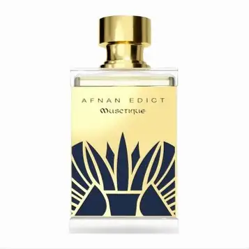 Afnan Edict Musctique Edp 80ml