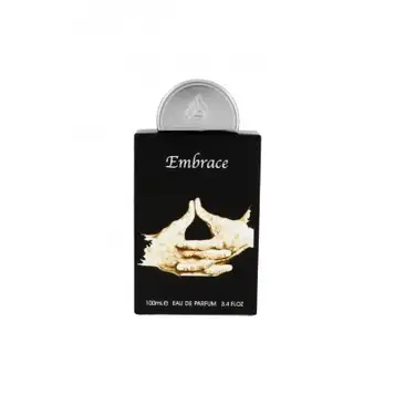 Lattafa Perfumes Pride Embrace Edp 100ml