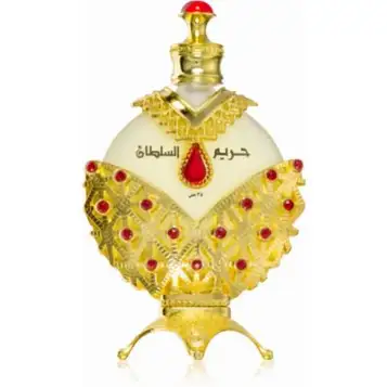 Khadlaj Perfumes Khadlaj Hareem Al Sultan Gold Parfymolja 35ml