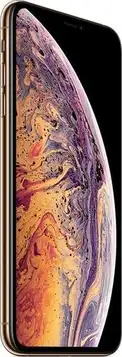 Apple iPhone XS Max   64 GB   guld