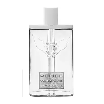 Police Polis Contemporary EdT, 1-pack (1 x 100 ml)