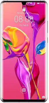 Huawei P30 Pro   8 GB   128 GB   Dual-SIM   Misty Lavender