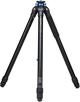 Benro Mach3 Tripod Series 4 Aluminium 3 Sektion XL