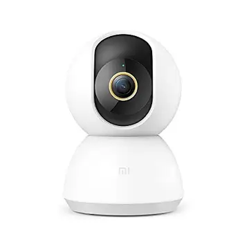 Xiaomi Mi 360° Home Security Camera 2K