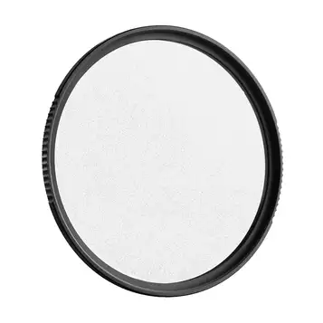 K&F Concept Black Mist 1/2 Filter Nano-X (49mm)