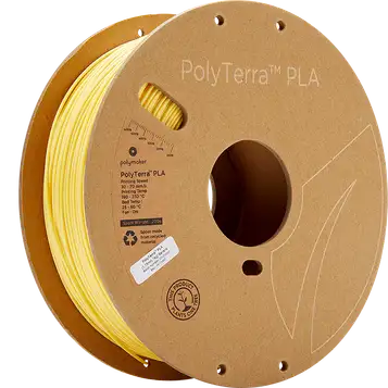 Polymaker PolyTerra PLA