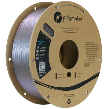 Polymaker PolyLite PLA Starlight