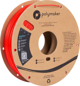 Polymaker PolyMax Tough PLA