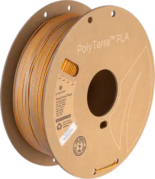 Polymaker Polyterra PLA Dual Color