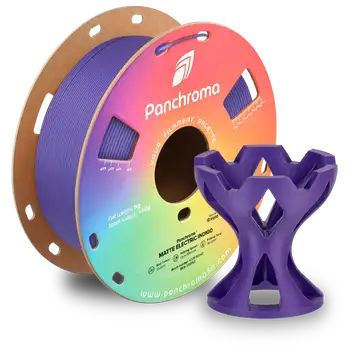 Polymaker Panchroma™ PLA Matte