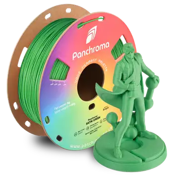 Polymaker Panchroma™ PLA Satin