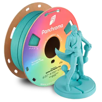 Polymaker Panchroma™ PLA Satin