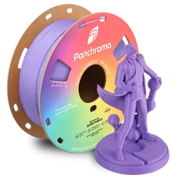 Polymaker Panchroma™ PLA Satin