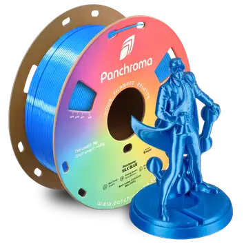 Polymaker Panchroma™ PLA Silk