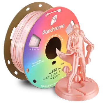 Polymaker Panchroma™ PLA Silk