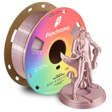 Polymaker Panchroma™ PLA Silk