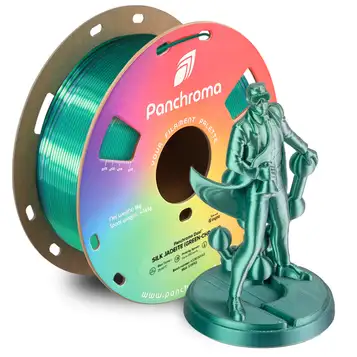 Polymaker Panchroma™ PLA Dual Silk