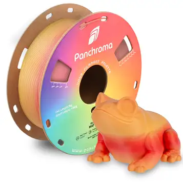 Polymaker Panchroma™ PLA Gradient Matte