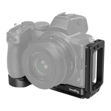 Smallrig 2947 L-bracket för Nikon Z5/Z6/Z7 & Z6II