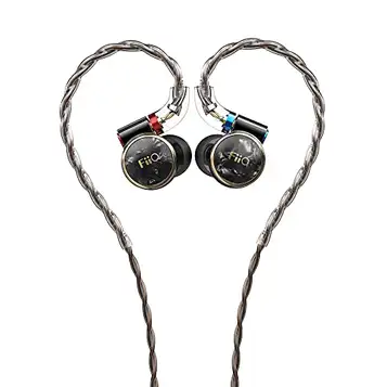 FiiO FD3 In-ear-hörlurar