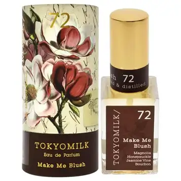 Tokyo Milk Make Me Blush av TokyoMilk för kvinnor 1 oz EDP Spray