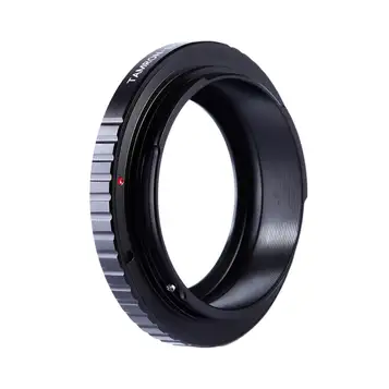 K&F Concept Objektivadapter till Tamron objektiv för Canon EOS kamerahus