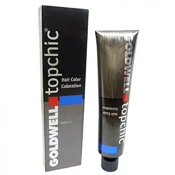 Goldwell Topchic Hair Color 7B safariTube 60 ml