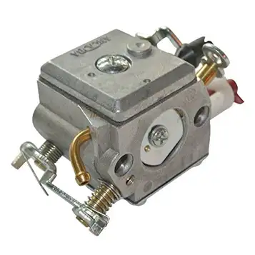 JRL Förgasare för Husqvarna 345 346XP 350 353 359 motorsåg till Zama C3-EL18B Carb