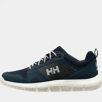 Helly Hansen Dam Skagen F1 Offshore Seglarskor Marinblå 41 Black Svart41