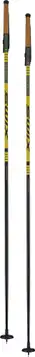 Swix Infinity Sonic Alu Pole Green Nocolor 125 cm