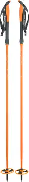 Åsnes Cecilie Alloy Pole Orange 150 cm