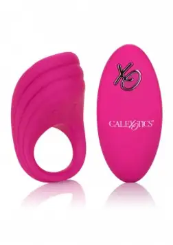 CalExotics Remote Pleasure Ring