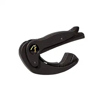 Fender Smart Capo – fingerstil