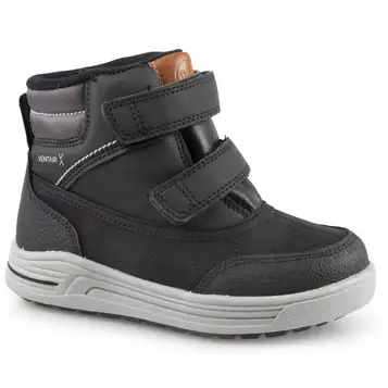 Pax Kids' Viken Boot Black 29