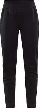 craft Women's Core Nordic Training Pants Black S