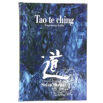 Budofitness Tao Te Ching Bok