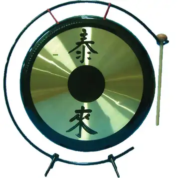 Budofitness Gong-Gong