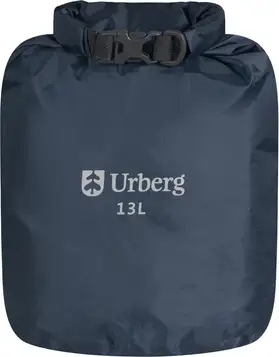 Urberg Dry Bag 13 L Midnight Navy OneSize