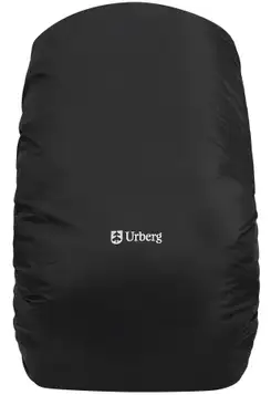 Urberg Backpack Raincover XL Black OneSize