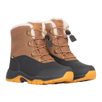 Urberg Kid´S Snow Shoe Brown 33