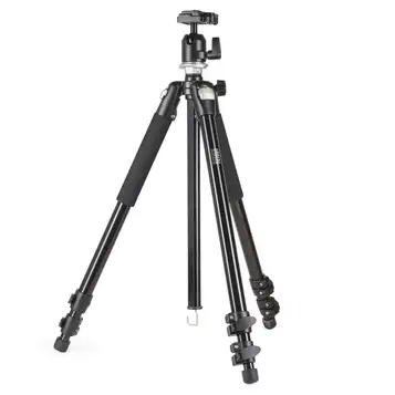 Urberg Professional Tripod Black OneSize