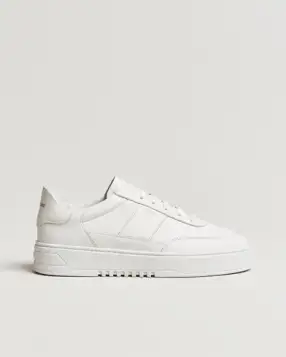 Axel Arigato Orbit Vintage Sneaker White