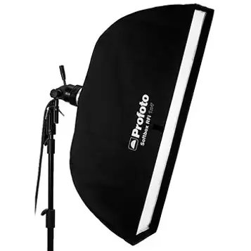 Profoto softbox RFi 30x120 cm (1x4 fot)