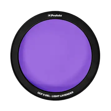 Profoto OCF II Light Lavender, violett effektfilter