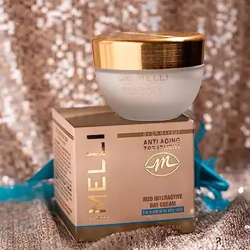 MELLI M20 Interactive Day Cream