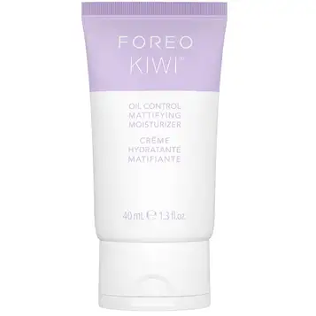 FOREO KIWI Oil Control Mattifying Moisturizer (40 ml)