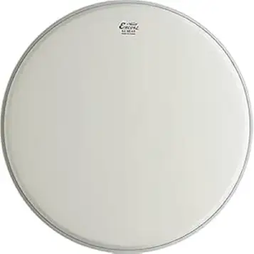 REMO Trumpäls ENCORE Ambassador vit ruggad 13" EN-0113-BA